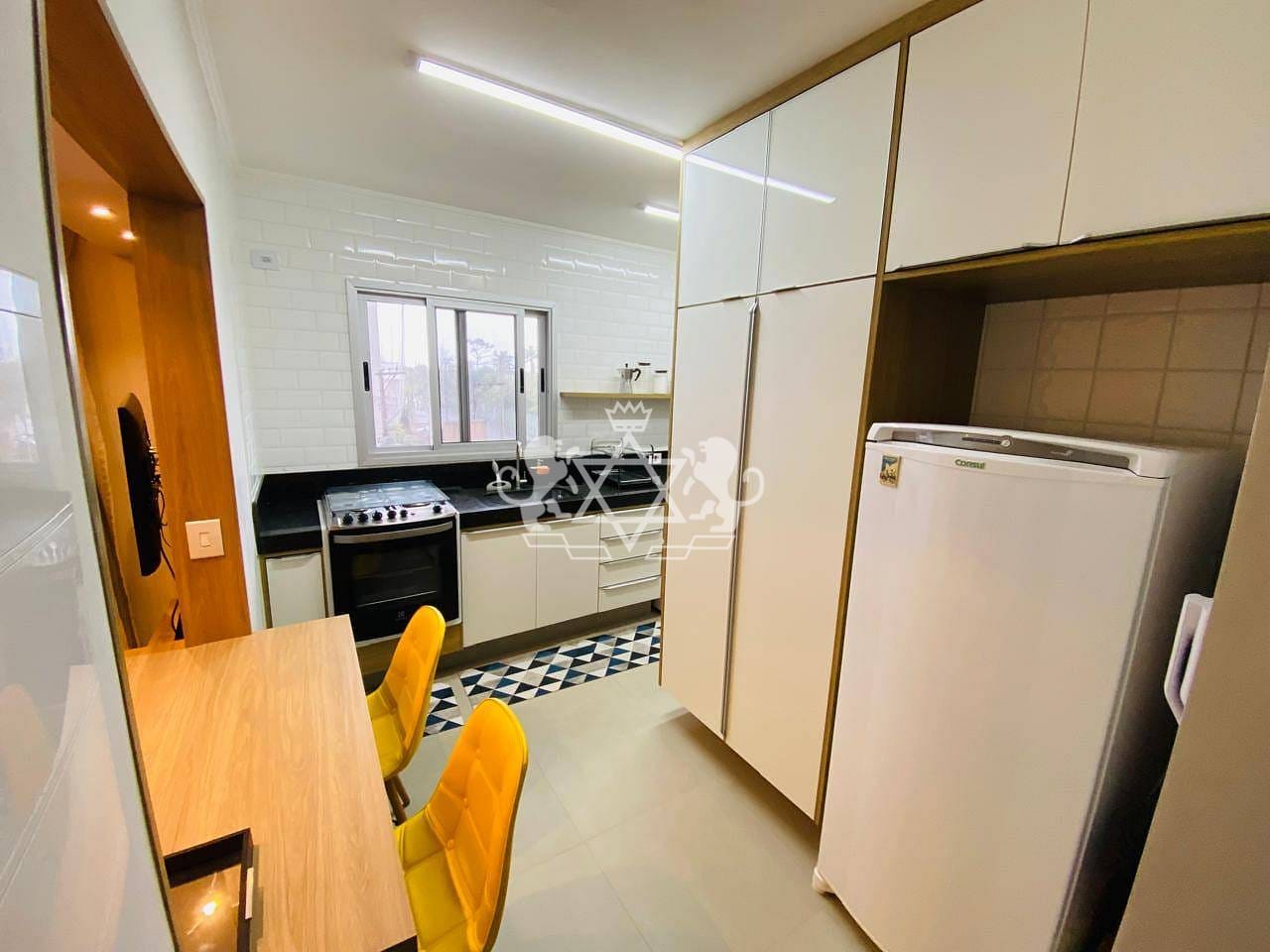 Apartamento à venda com 2 quartos, 59m² - Foto 15