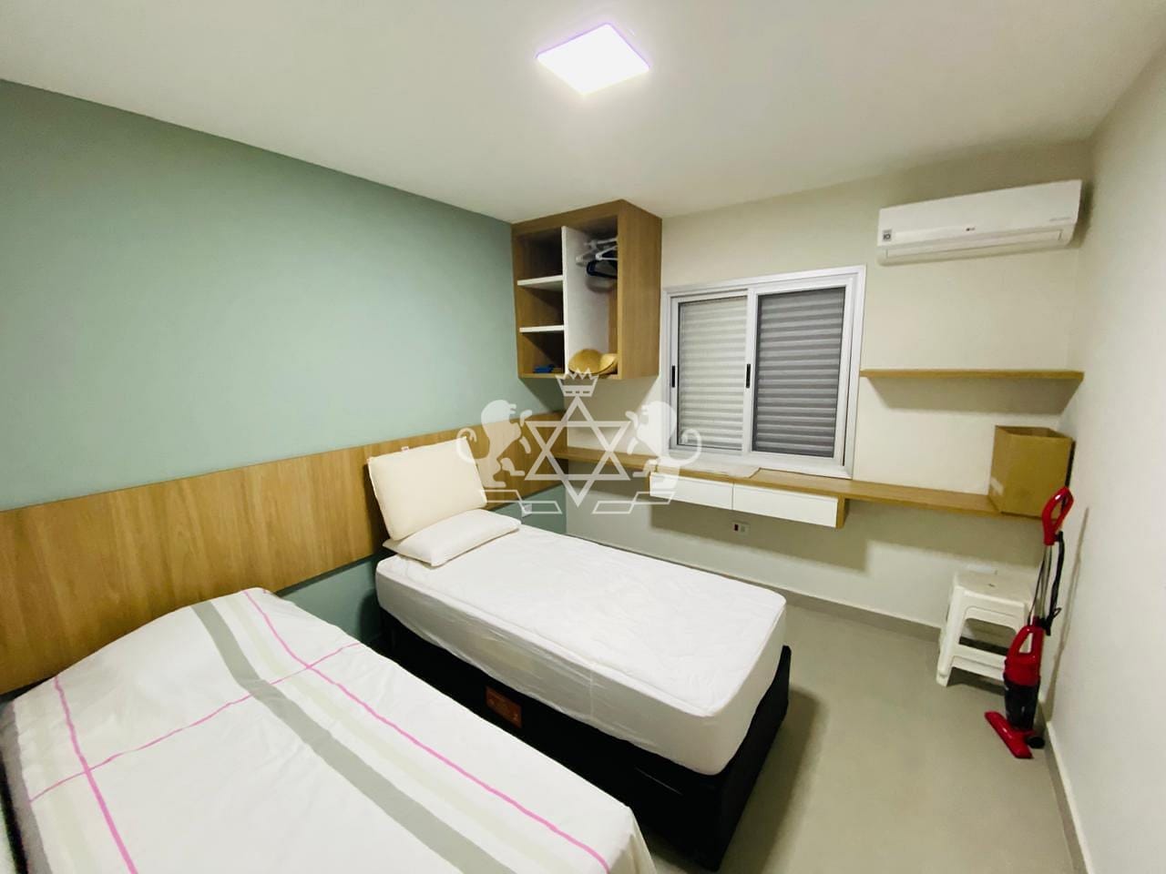 Apartamento à venda com 2 quartos, 59m² - Foto 14