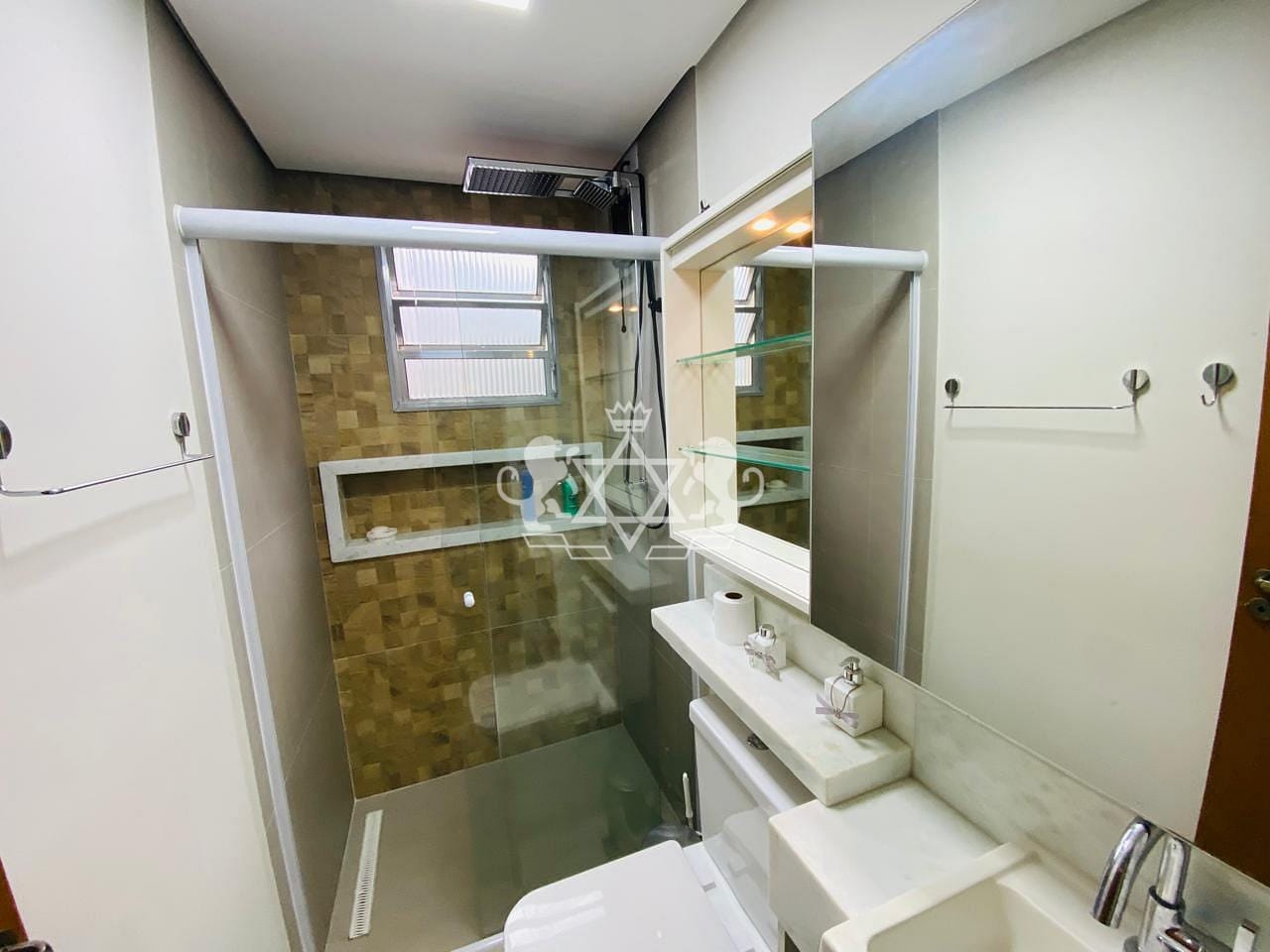Apartamento à venda com 2 quartos, 59m² - Foto 13