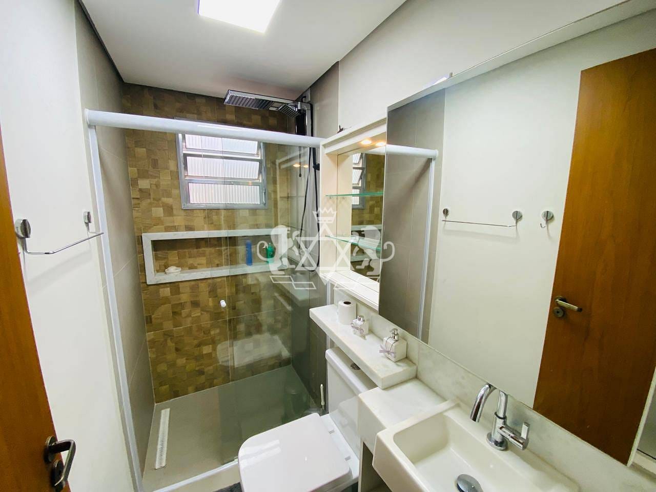 Apartamento à venda com 2 quartos, 59m² - Foto 11