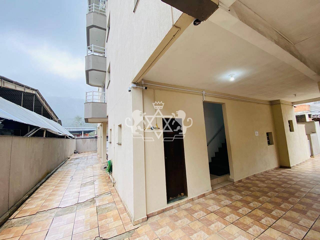 Apartamento à venda com 2 quartos, 59m² - Foto 16