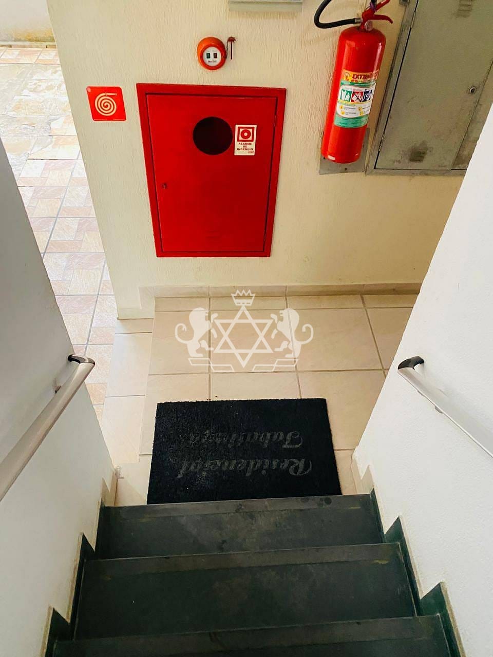 Apartamento à venda com 2 quartos, 59m² - Foto 17