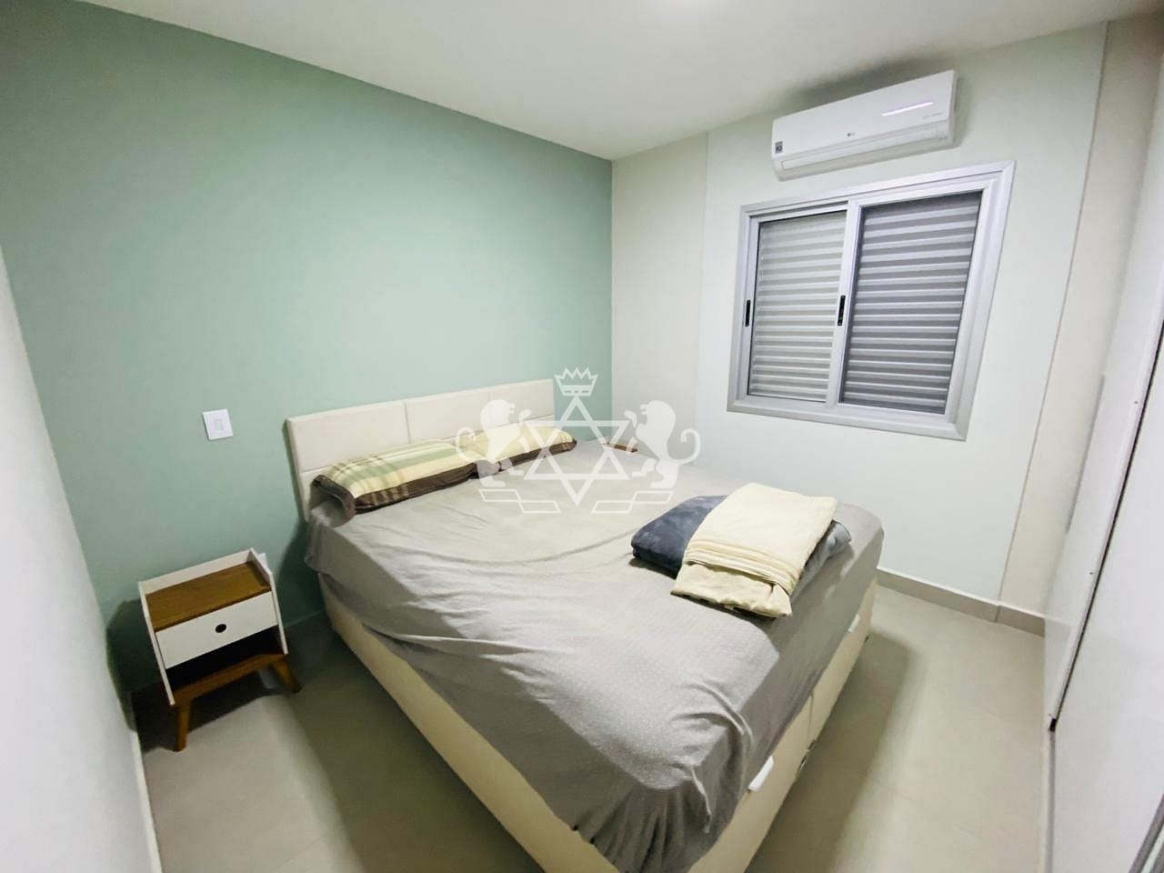 Apartamento à venda com 2 quartos, 59m² - Foto 10
