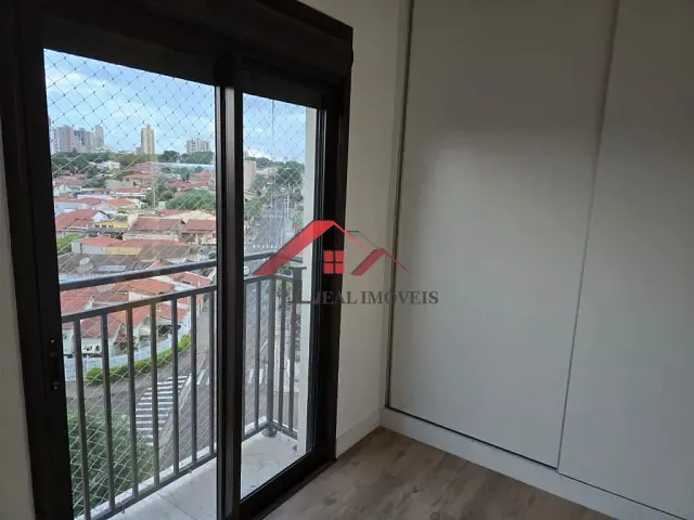 Apartamento com 95m² 3 quartos e 2 banheiros, à venda, no bairro Vila Almeida em Indaiatuba