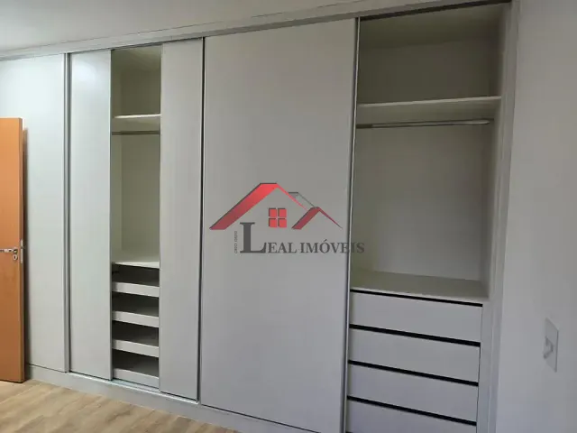 Apartamento com 95m² 3 quartos e 2 banheiros, à venda, no bairro Vila Almeida em Indaiatuba