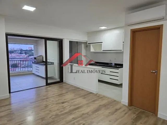 Apartamento com 95m² 3 quartos e 2 banheiros, à venda, no bairro Vila Almeida em Indaiatuba