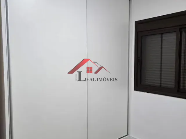 Apartamento com 95m² 3 quartos e 2 banheiros, à venda, no bairro Vila Almeida em Indaiatuba