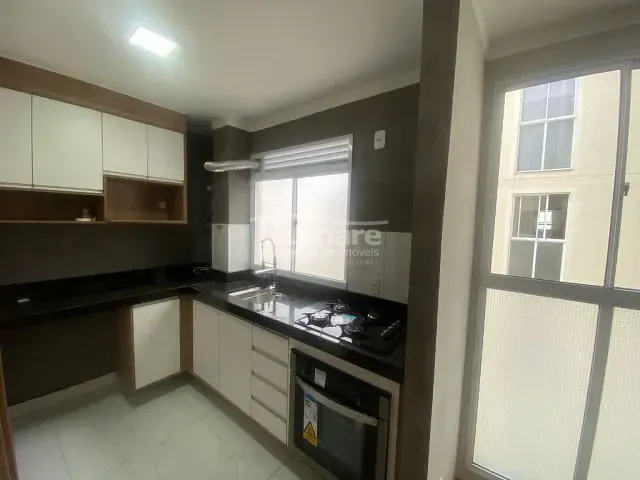Apartamento 2 quartos e 1 banheiro, à venda, no bairro Botujuru em Mogi das Cruzes