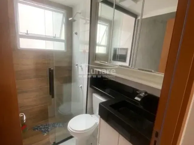 Apartamento 2 quartos e 1 banheiro, à venda, no bairro Botujuru em Mogi das Cruzes