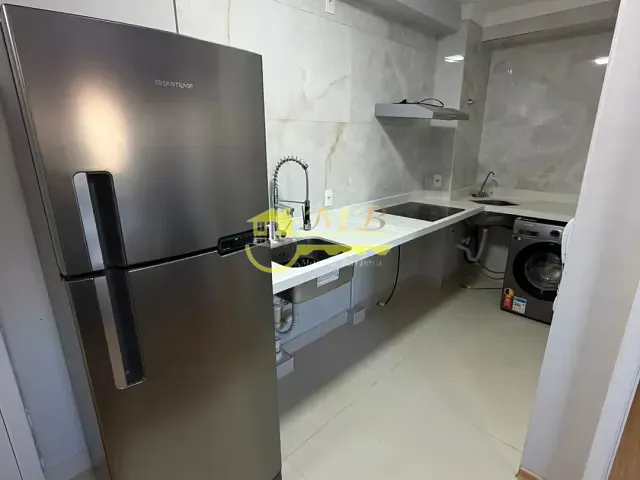 Apartamento 2 quartos e 1 banheiro, para alugar, no bairro Jardim Ibirapuera em Campinas
