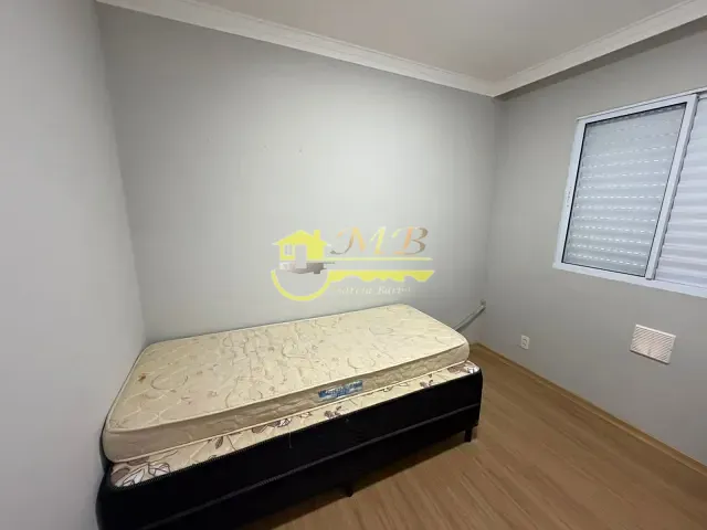 Apartamento 2 quartos e 1 banheiro, para alugar, no bairro Jardim Ibirapuera em Campinas