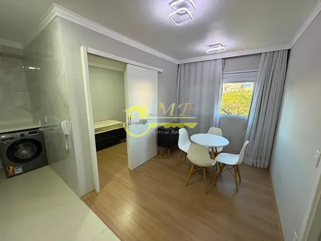 Apartamento 2 quartos e 1 banheiro, para alugar, no bairro Jardim Ibirapuera em Campinas