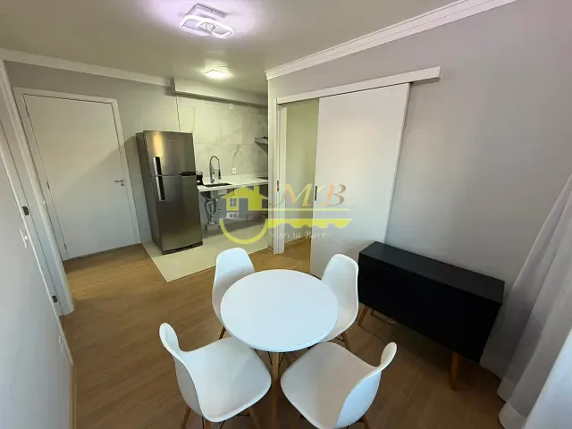 Apartamento 2 quartos e 1 banheiro, para alugar, no bairro Jardim Ibirapuera em Campinas