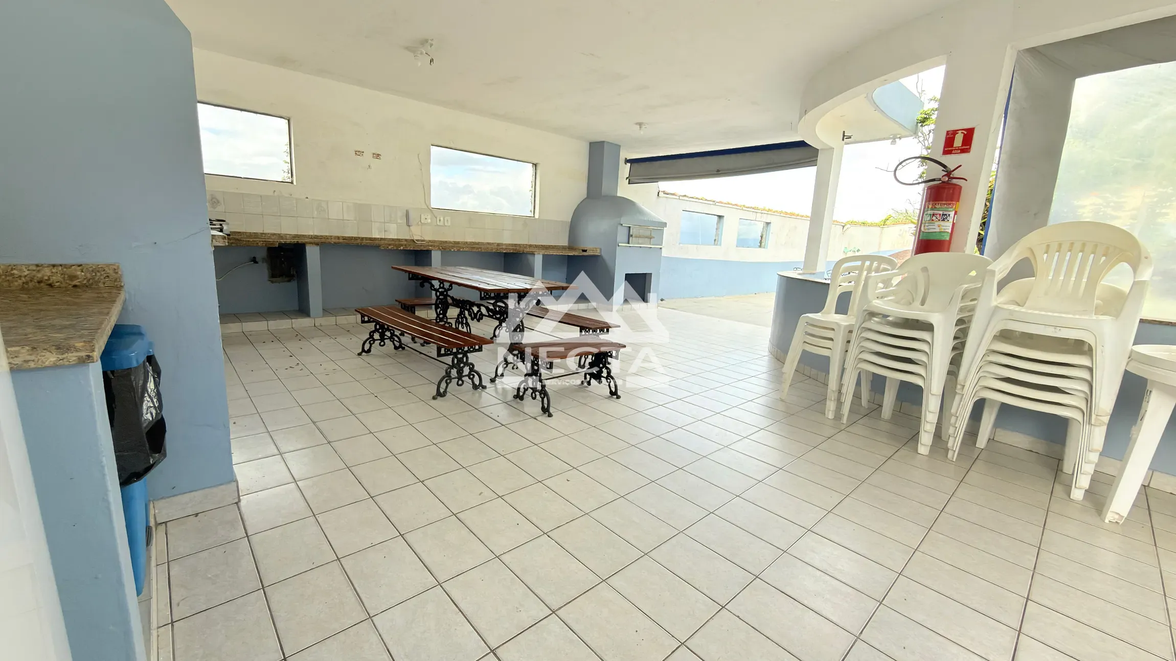 Apartamento, 3 quartos, 70 m² - Foto 31