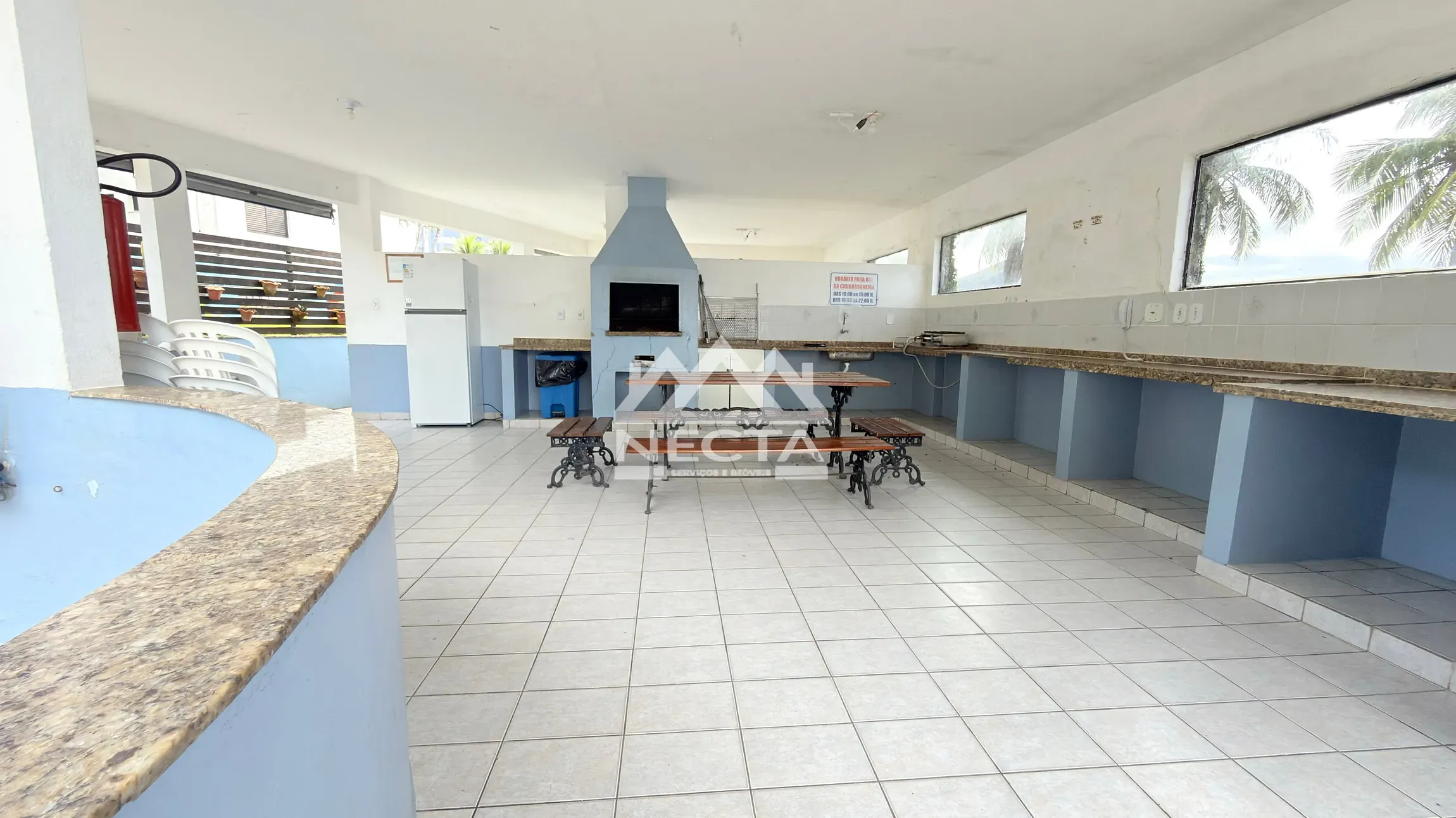 Apartamento, 3 quartos, 70 m² - Foto 33
