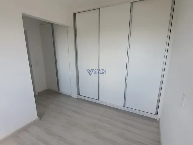 Apartamento 2 quartos e 1 banheiro, para alugar, no bairro Urbanova em São José dos Campos
