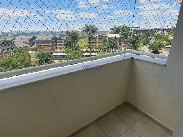 Apartamento 2 quartos e 1 banheiro, para alugar, no bairro Urbanova em São José dos Campos