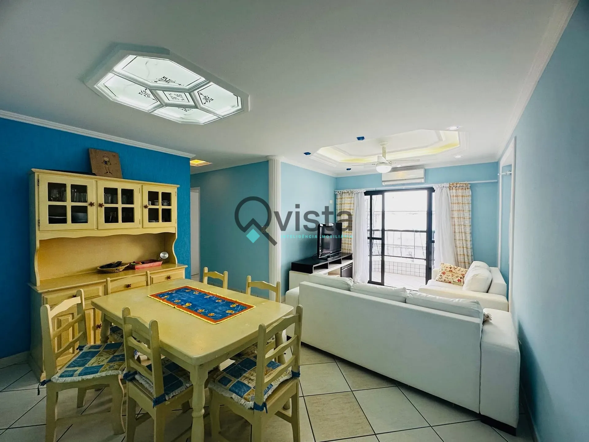 Apartamento, 3 quartos, 73 m² - Foto 1