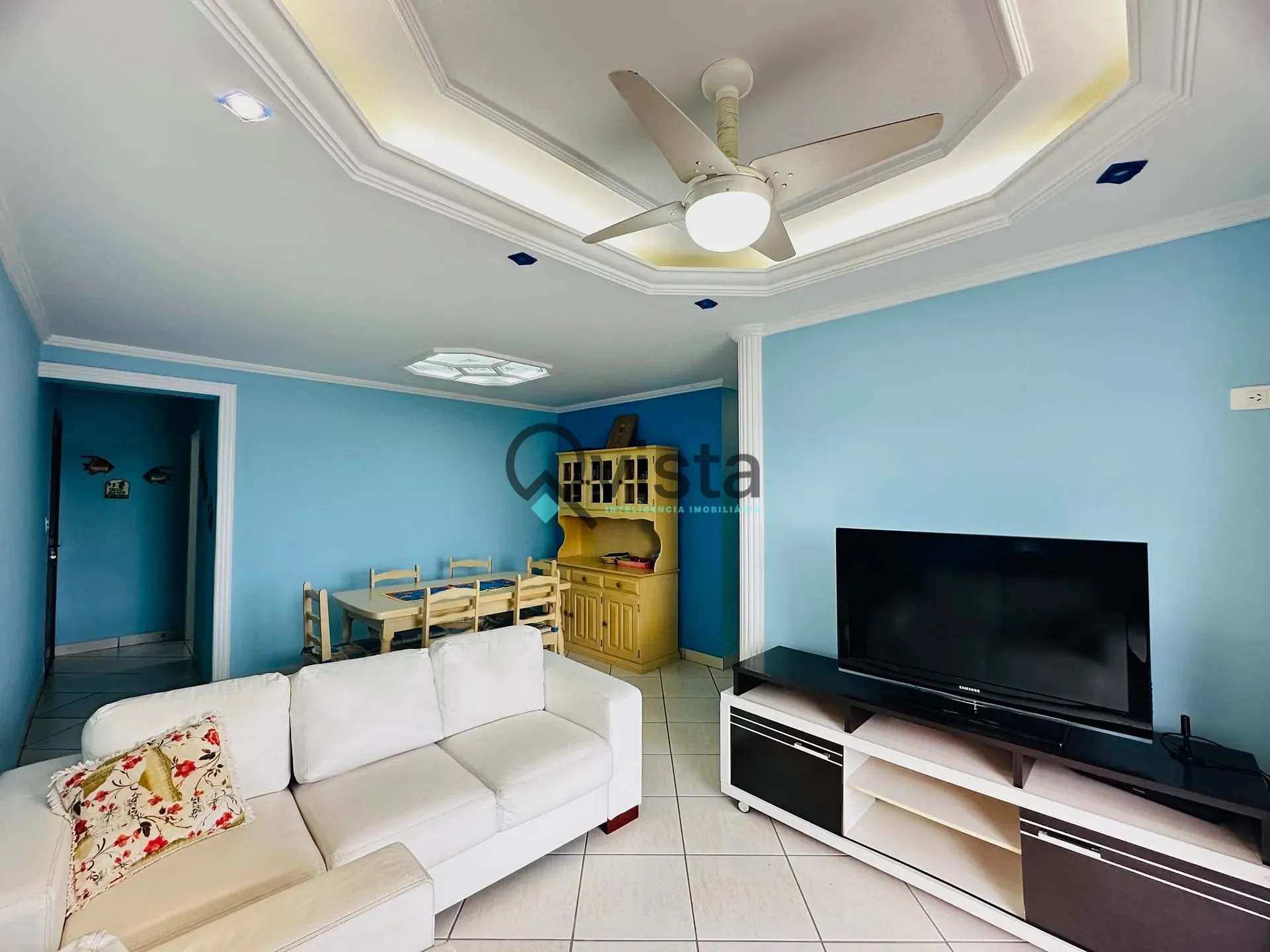 Apartamento, 3 quartos, 73 m² - Foto 3