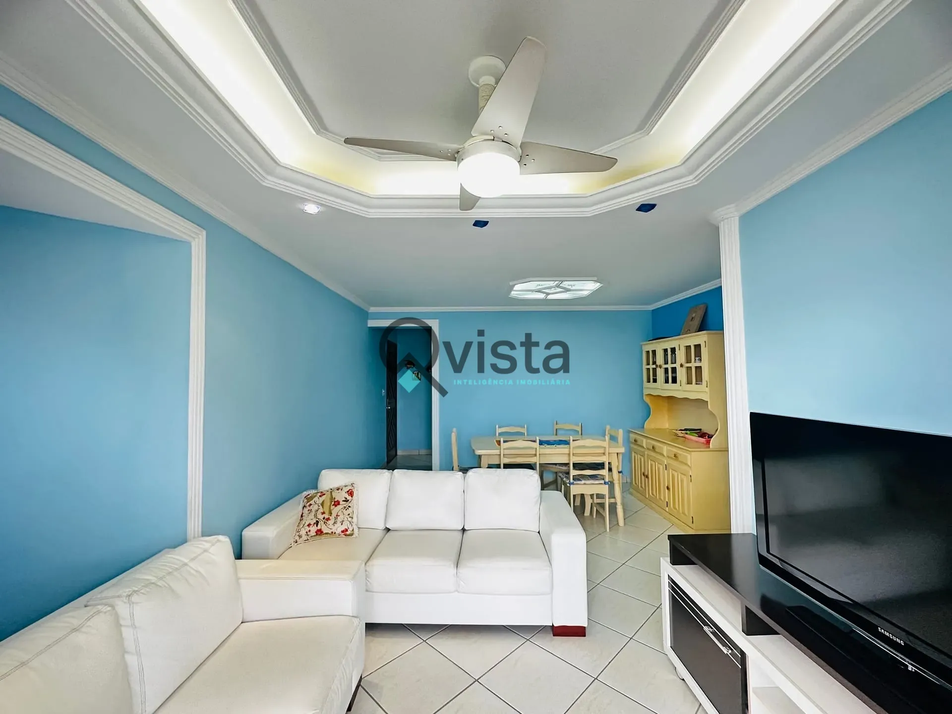Apartamento, 3 quartos, 73 m² - Foto 4