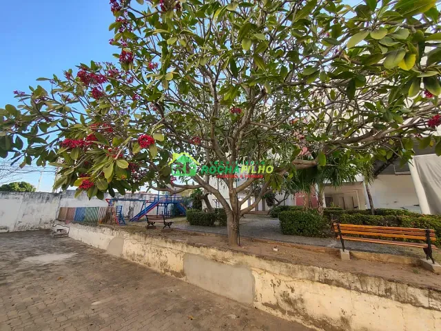 Apartamento com 90m² 4 quartos e 3 banheiros, para alugar, no bairro Campestre em Teresina