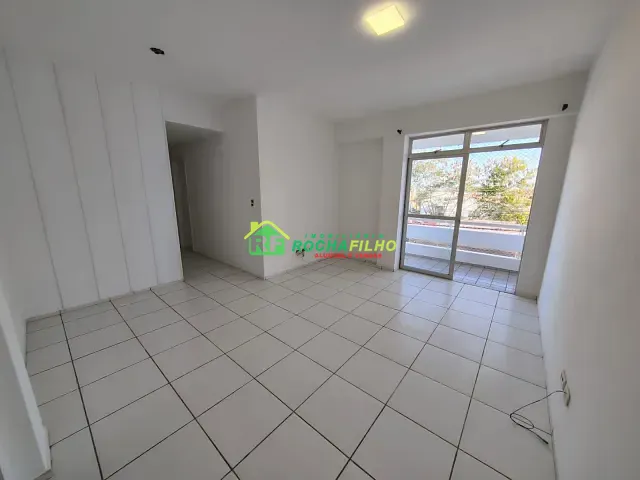 Apartamento com 90m² 4 quartos e 3 banheiros, para alugar, no bairro Campestre em Teresina