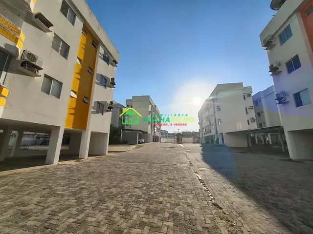 Apartamento com 90m² 4 quartos e 3 banheiros, para alugar, no bairro Campestre em Teresina