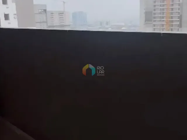 Apartamento com 65m² 2 quartos e 2 banheiros, à venda, no bairro Santo Cristo em Rio de Janeiro
