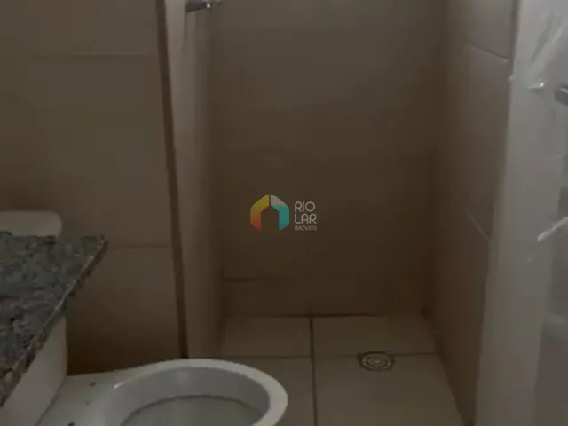 Apartamento com 65m² 2 quartos e 2 banheiros, à venda, no bairro Santo Cristo em Rio de Janeiro