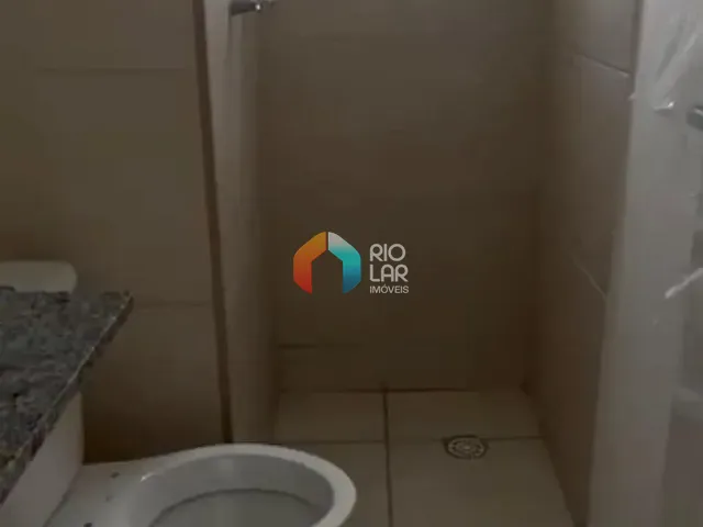 Apartamento com 65m² 2 quartos e 2 banheiros, à venda, no bairro Santo Cristo em Rio de Janeiro