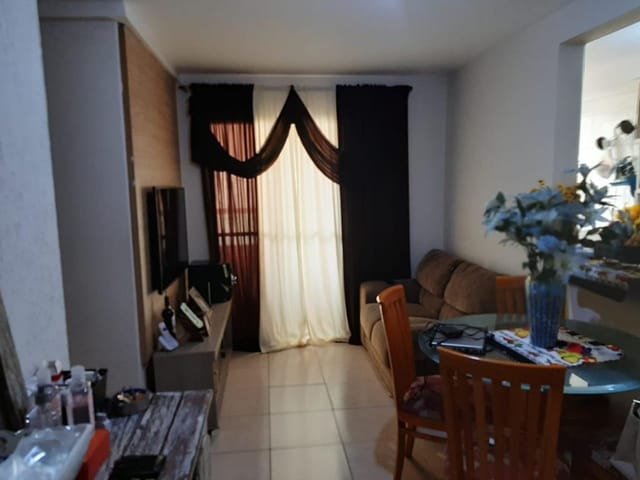 Foto do Apartamento - Apartamento com 3 dormitórios à venda, 70 m² por R$ 289.000,00 - Parque Industrial - São José dos Campos/SP | RUSSI IMÓVEIS