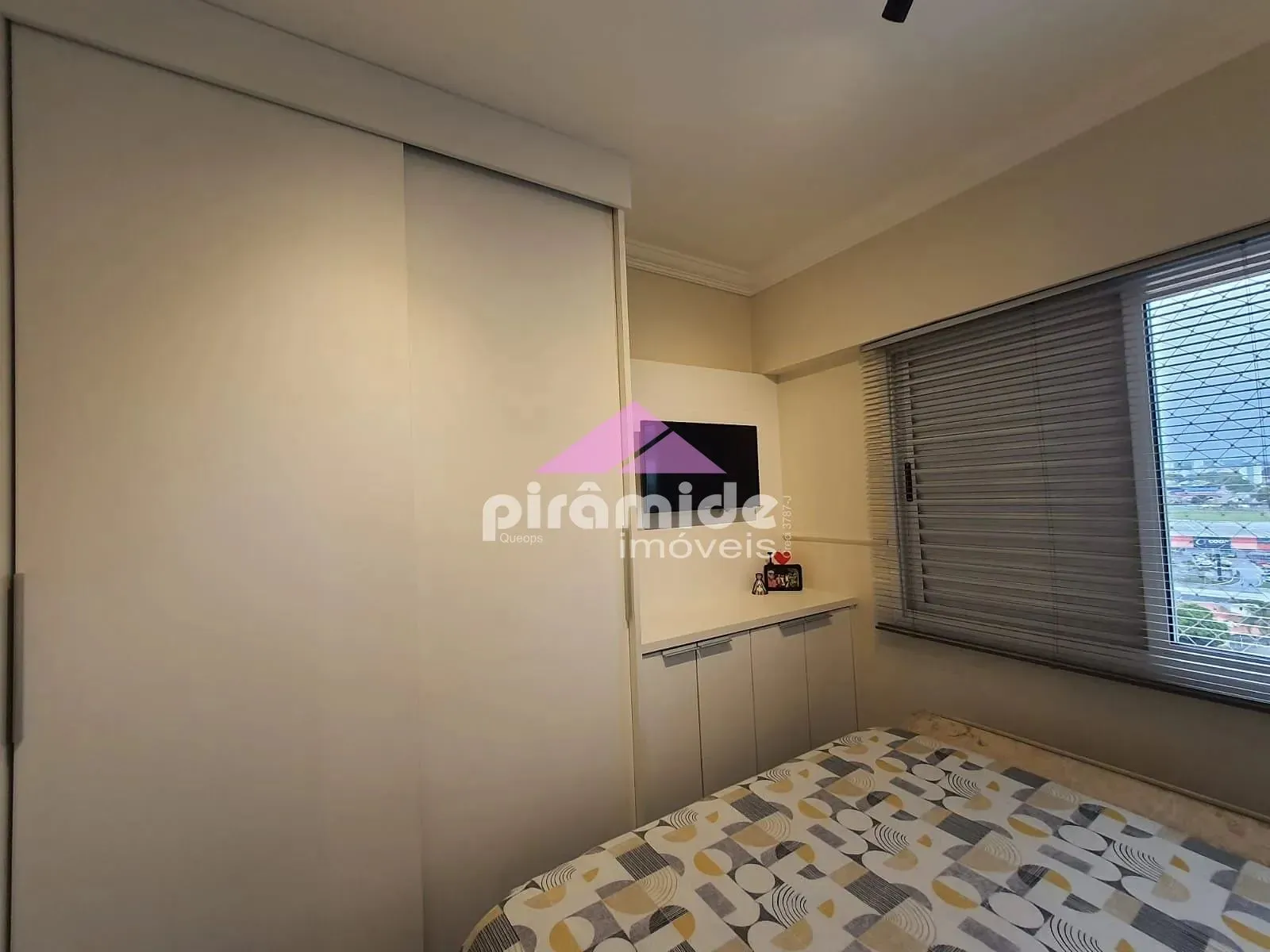 Apartamento, 3 quartos, 89 m² - Foto 25