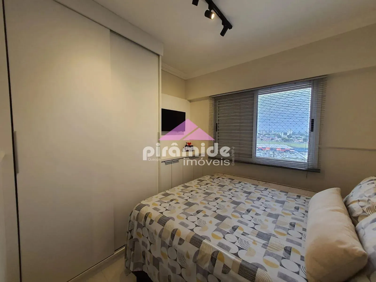 Apartamento, 3 quartos, 89 m² - Foto 26