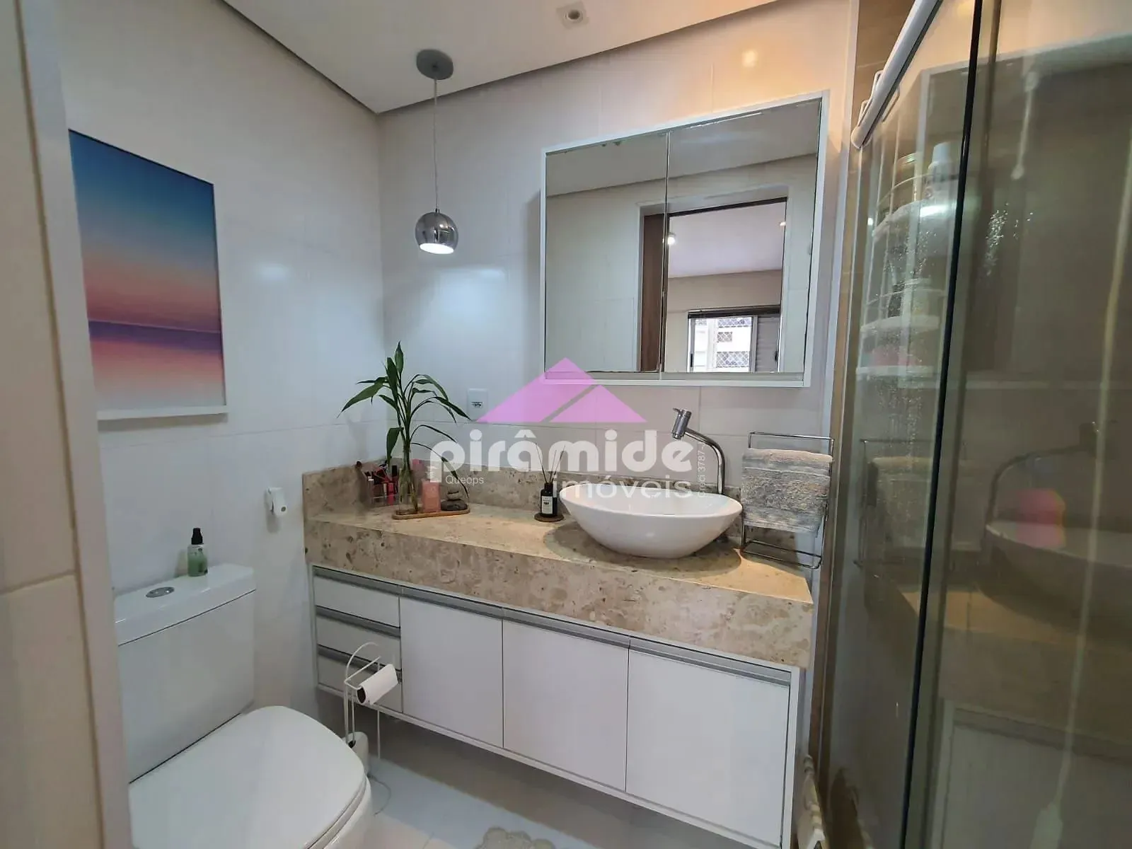Apartamento, 3 quartos, 89 m² - Foto 28
