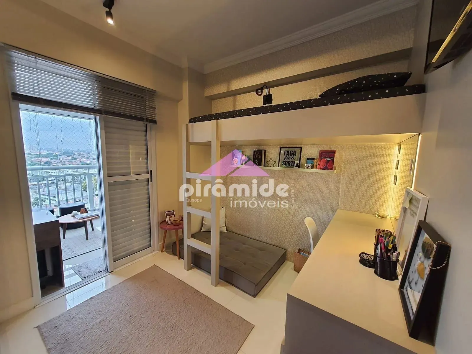 Apartamento, 3 quartos, 89 m² - Foto 21
