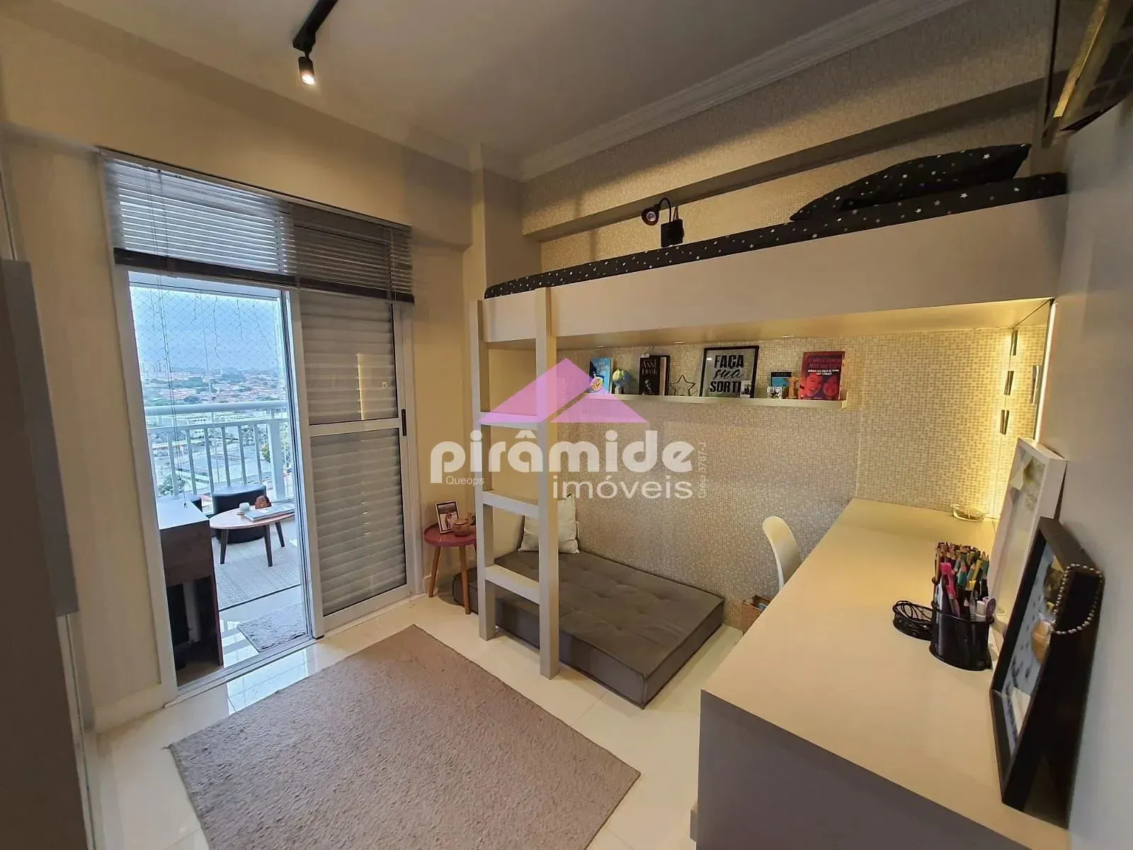 Apartamento, 3 quartos, 89 m² - Foto 22