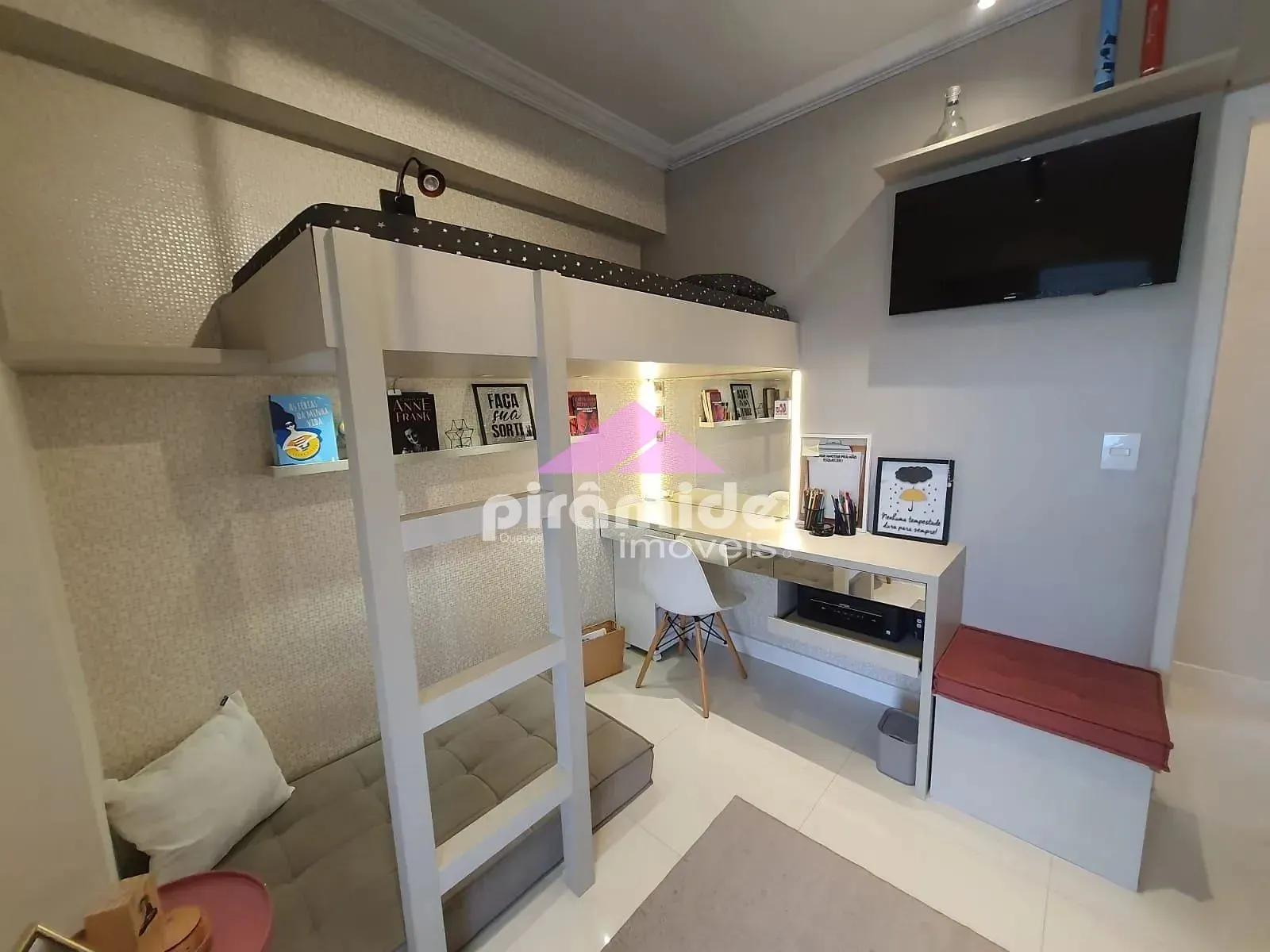 Apartamento, 3 quartos, 89 m² - Foto 23