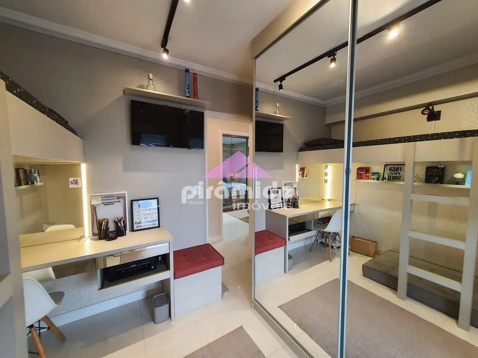 Apartamento, 3 quartos, 89 m² - Foto 24