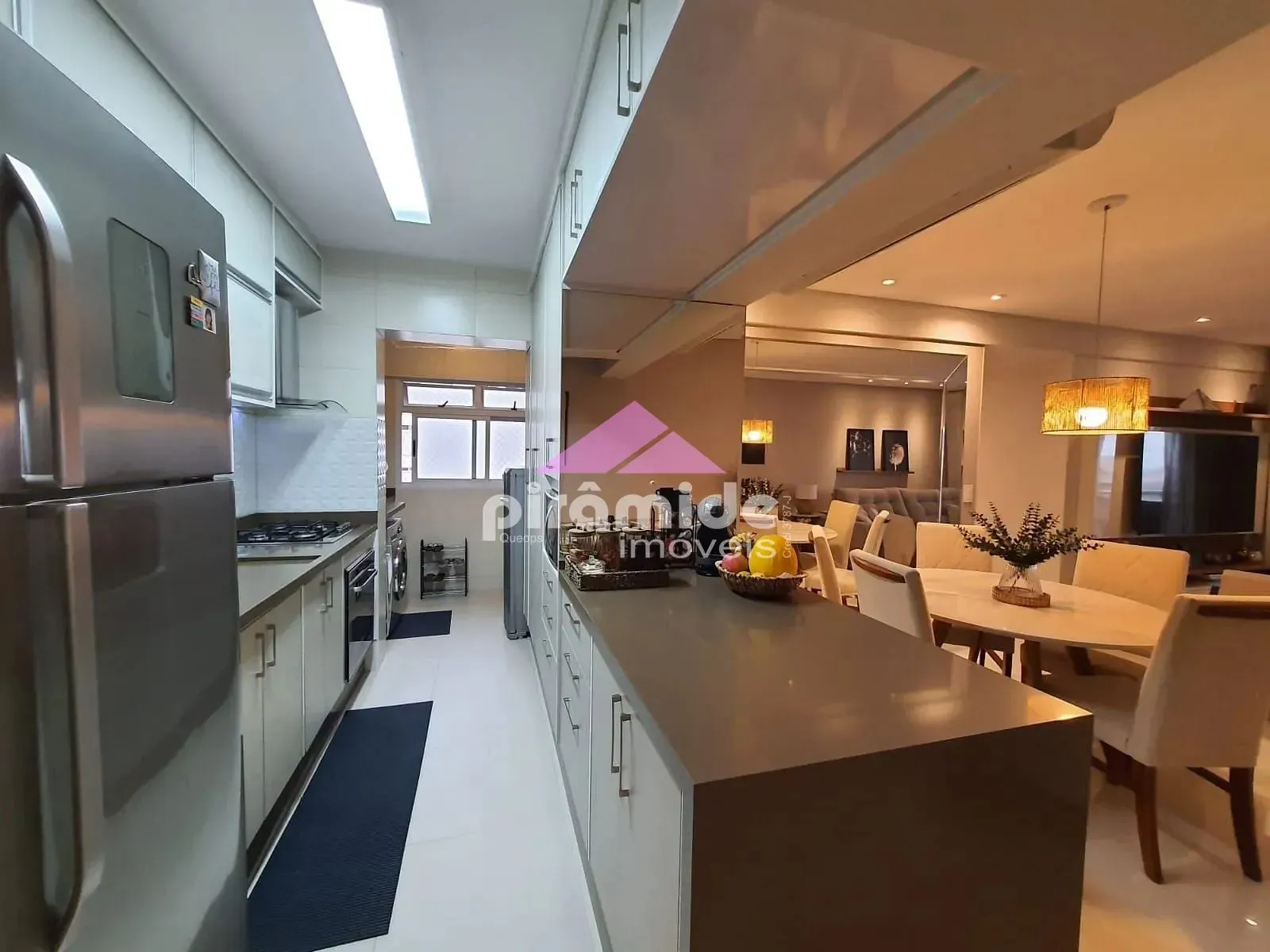 Apartamento, 3 quartos, 89 m² - Foto 14