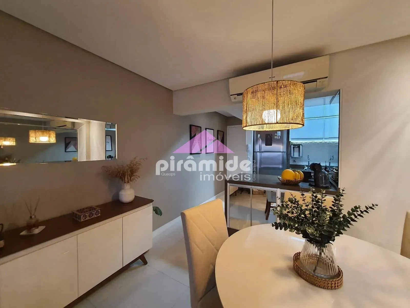 Apartamento, 3 quartos, 89 m² - Foto 4