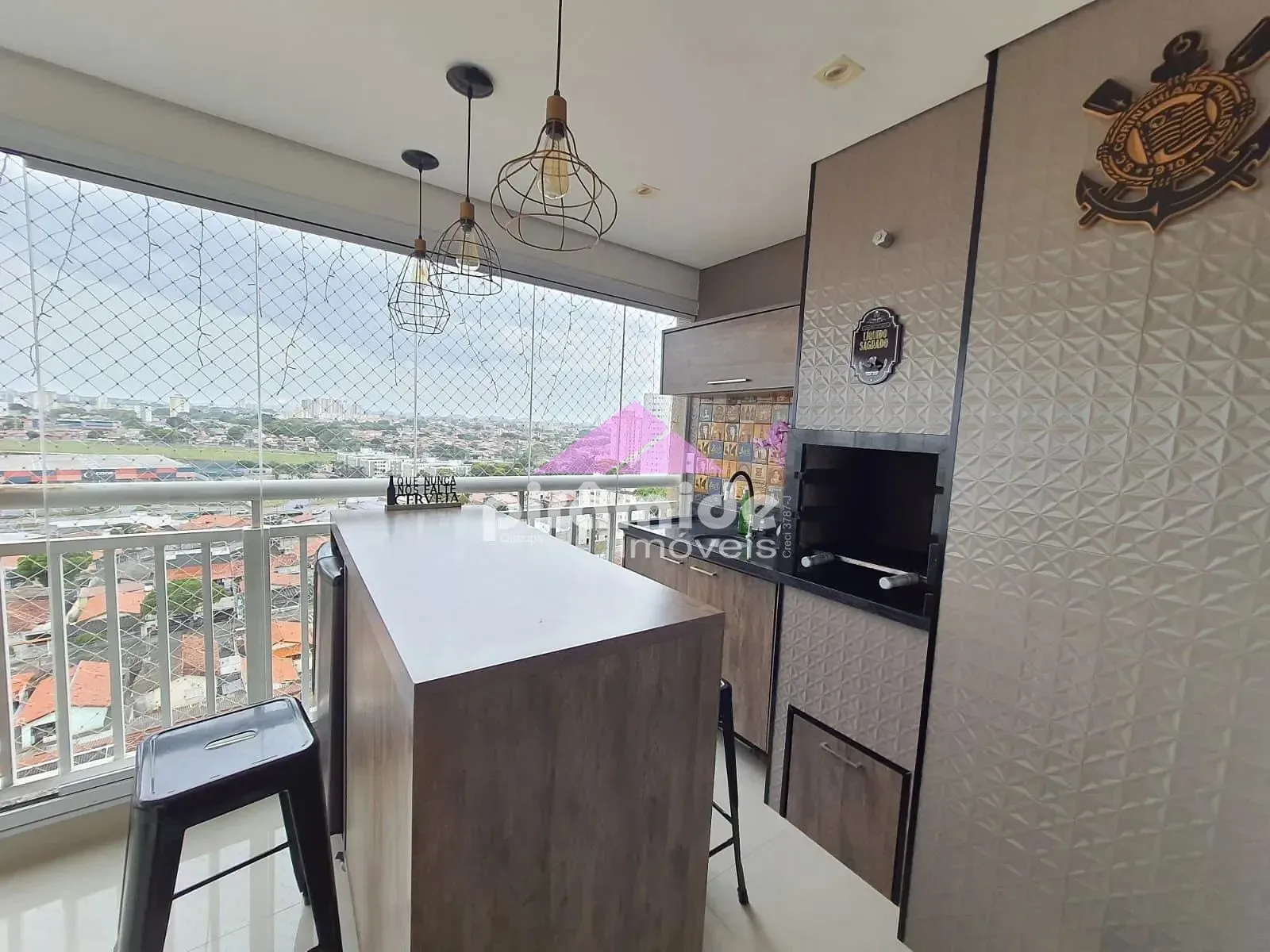 Apartamento, 3 quartos, 89 m² - Foto 9