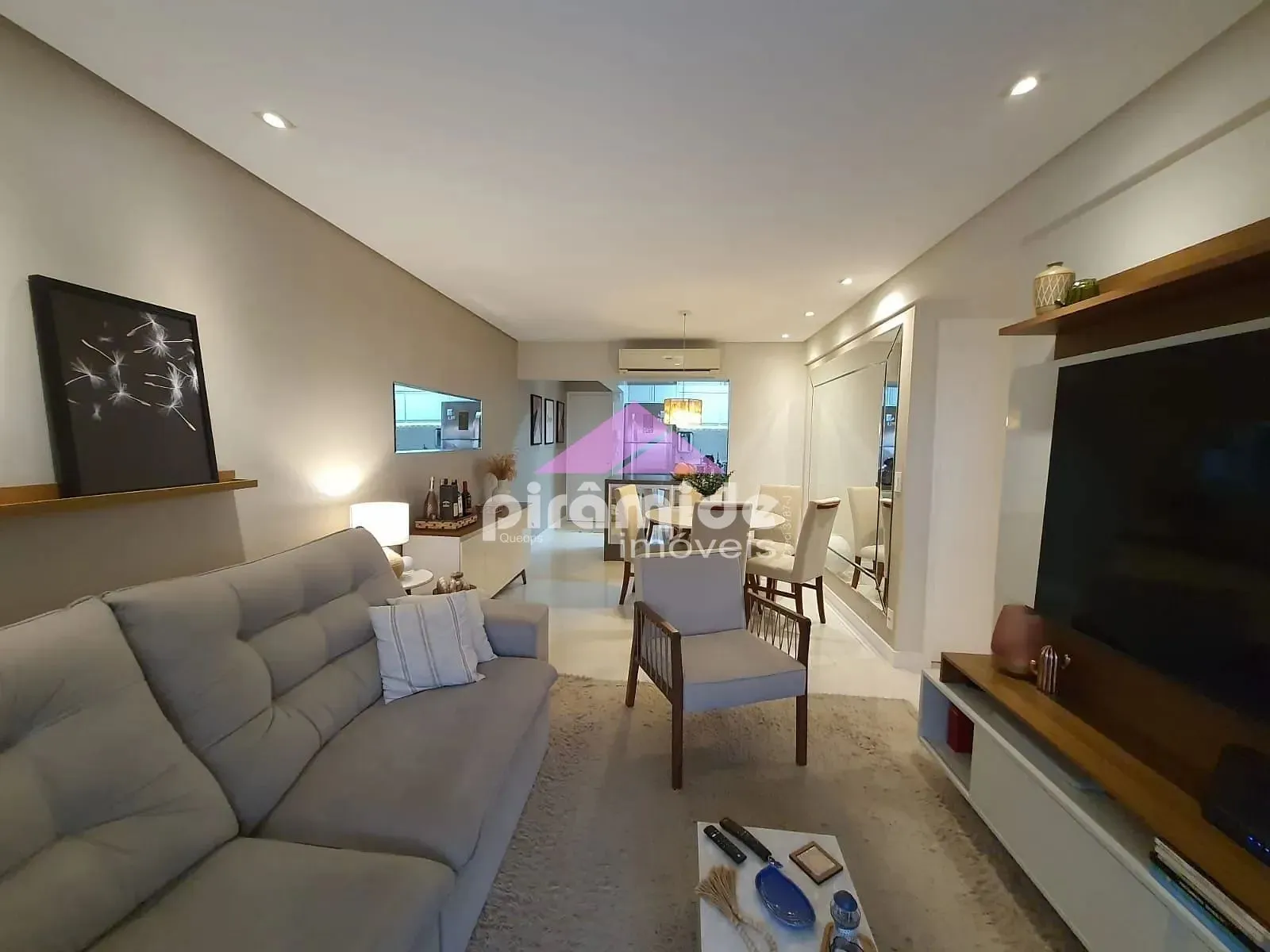 Apartamento, 3 quartos, 89 m² - Foto 6