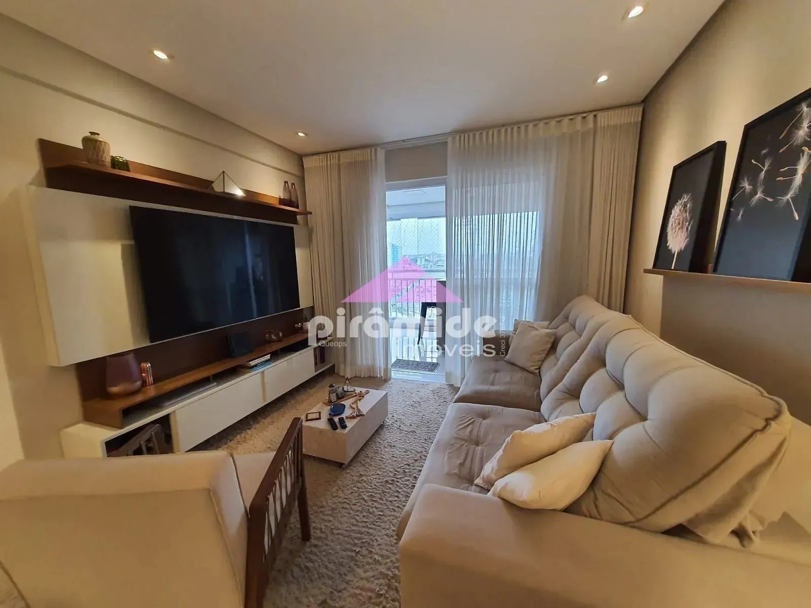 Apartamento, 3 quartos, 89 m² - Foto 7