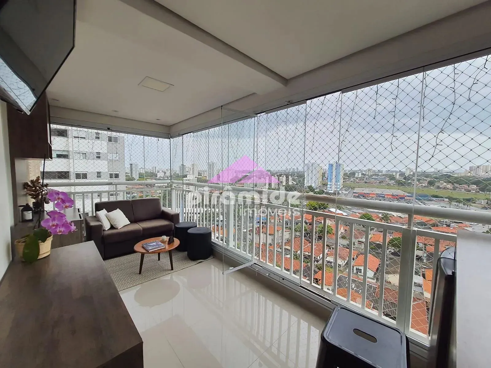 Apartamento, 3 quartos, 89 m² - Foto 8