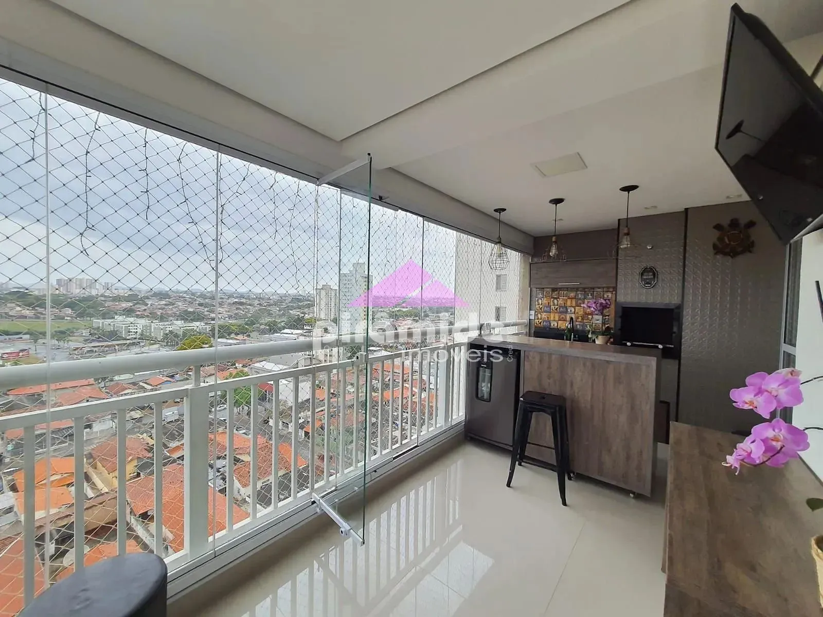 Apartamento, 3 quartos, 89 m² - Foto 12