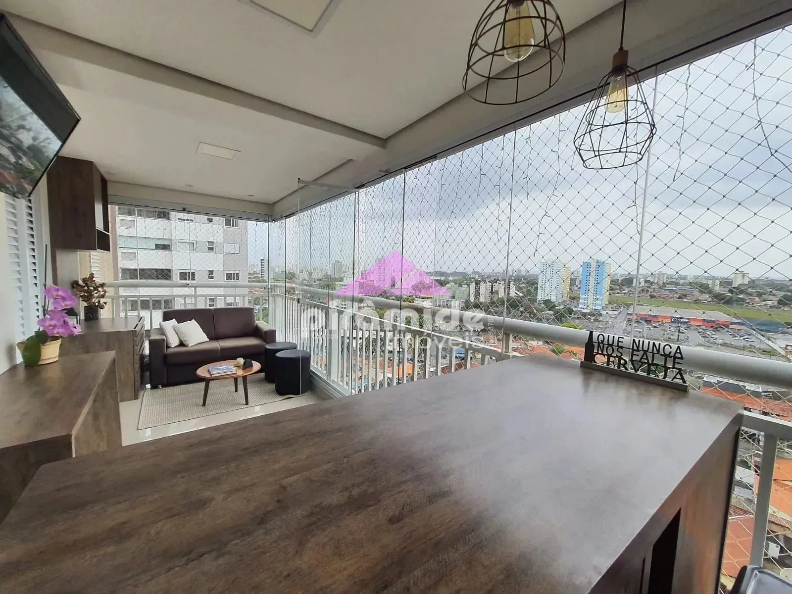 Apartamento, 3 quartos, 89 m² - Foto 11