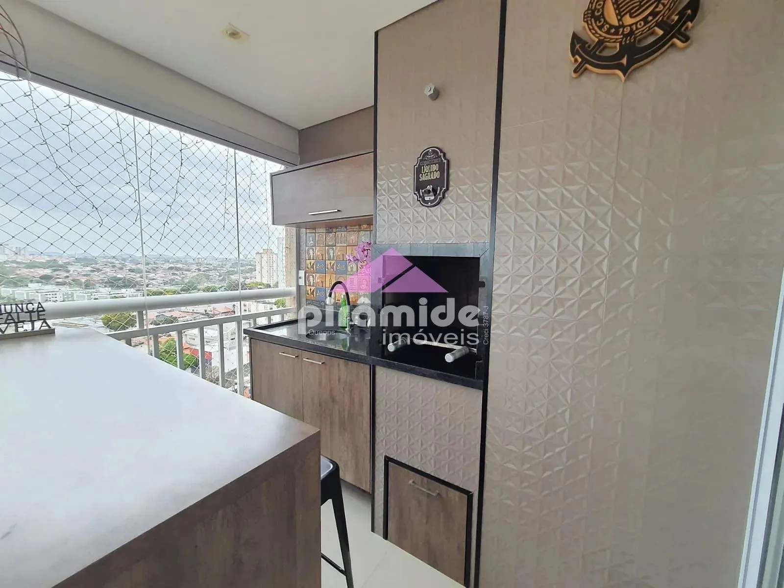 Apartamento, 3 quartos, 89 m² - Foto 13