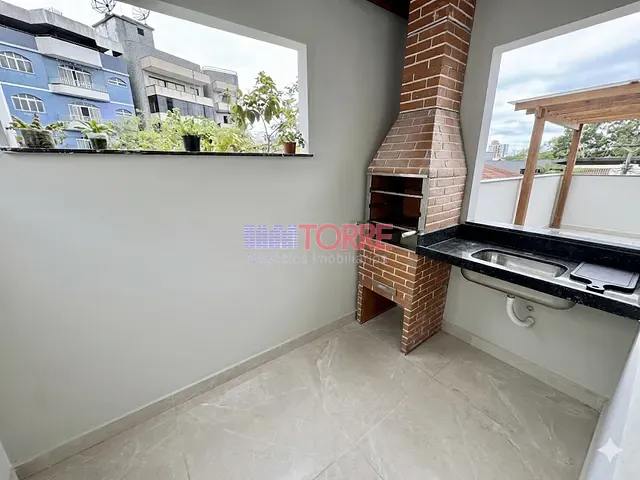 Apartamento 3 quartos e 2 banheiros, à venda, no bairro Ziodolandia em Itabuna