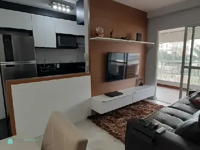 Apartamento com 64m² 2 quartos e 2 banheiros, à venda, no bairro Saúde em São Paulo