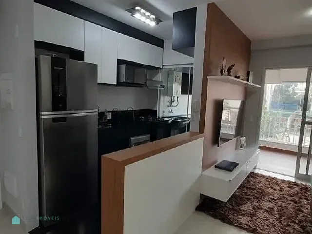 Apartamento com 64m² 2 quartos e 2 banheiros, à venda, no bairro Saúde em São Paulo